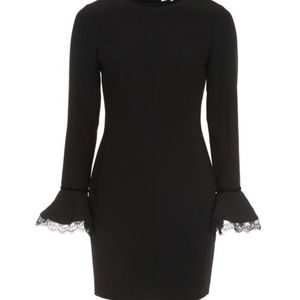 Likely nyc mulholland dress